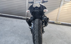 KAWASAKI Z1000 2009 ZRT00B