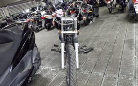 YAMAHA DRAGSTAR 250 2020 VG02J