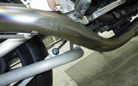 KAWASAKI ZRX1100 Gen.2 1998 ZRT10C