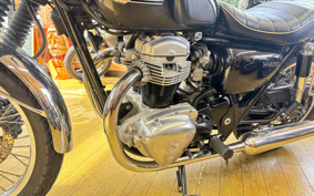 KAWASAKI W400 2008 EJ400A