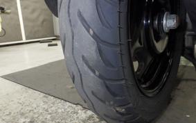 SUZUKI LET's CA4AA