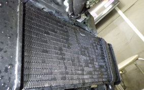 YAMAHA XSR155 2012