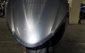 SUZUKI ADDRESS V50 Gen.2 CA42A