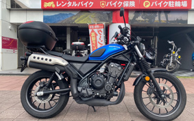 HONDA CL500 2023 PC68