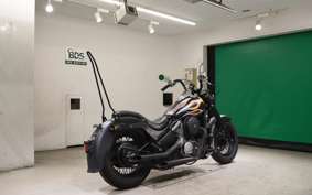 KAWASAKI VULCAN 400 CLASSIC 1996 VN400A