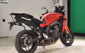 YAMAHA TRACER 9 GT 2022 RN70J