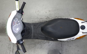 YAMAHA JOG Delux 2018 SA39J