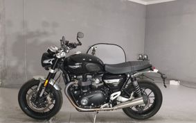 TRIUMPH SPEED TWIN DAD85H