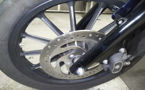 HARLEY XL883N 2015