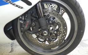 SUZUKI HAYABUSA Gen.2 2011