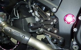 KAWASAKI ZX 1400 NINJA R 2012