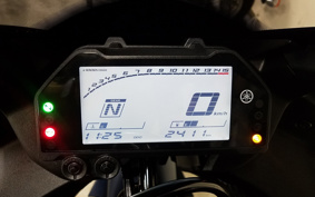 YAMAHA YZF-R25 RG74J