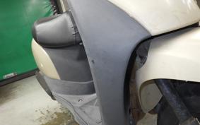SUZUKI LET's CA4AA