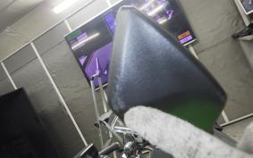 KAWASAKI NINJA 250 2005 EX250Y