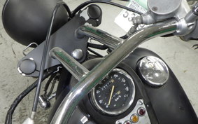 KAWASAKI VULCAN 400 CLASSIC 1996 VN400A