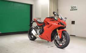 DUCATI DUCATI SS950S 2018
