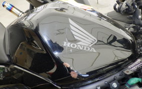 HONDA CBR400R 2016 NC47