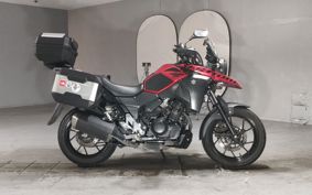 SUZUKI V-STROM 250 DS11A