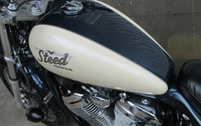 HONDA STEED 400 VLX 1992 NC26