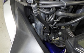 YAMAHA YZF-R25 2025 RG10J