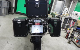 BMW R1250GS ADVENTURE 2021