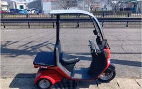HONDA GYRO TA03