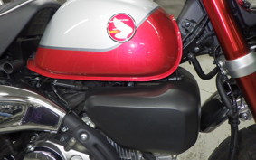 HONDA MONKEY 125 1980 JB03