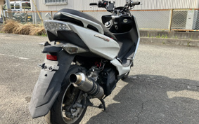 YAMAHA MAJESTYS SG28J