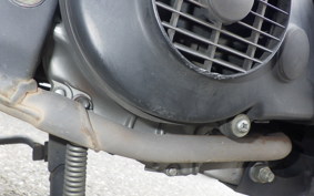 SUZUKI ADDRESS V125 S CF4MA