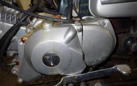 HONDA C50 SUPER CUB AA01