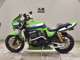 Фото Kawasaki ZRX1100 1997 с японского аукциона