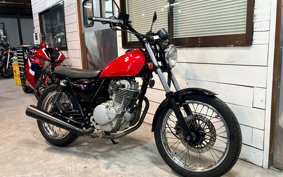 SUZUKI GLASS TRACKER BIG BOY NJ4BA