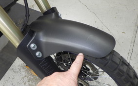 YAMAHA TENERE 700 2022 DM13J