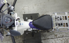 HONDA C110 SUPER CUB JA07