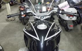 BMW R1200R 2008
