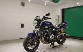 YAMAHA XJR1300 Gen.2 2009 RP17J