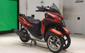 YAMAHA TRICITY 125 2022 SE82J