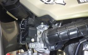 HONDA CT125 HUNTER CUB JA55