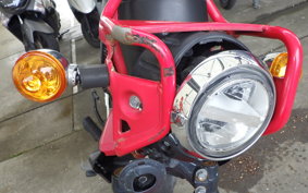 HONDA ｸﾛｽｶﾌﾞ110-2 JA45