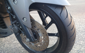 YAMAHA N-MAX155 ABS SG50J