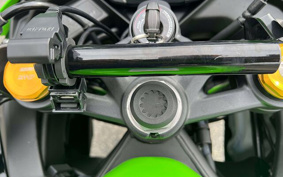 KAWASAKI Ninja ZX-4RR KRT 2024 ZX400P