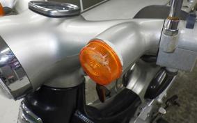 HONDA LITTLE CUB AA01