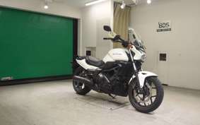 HONDA CTX700 N DCT 2014 RC68