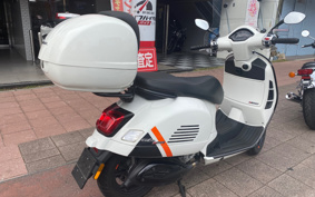 VESPA VESPA GTS300 SUPER 2023 RP8MD3