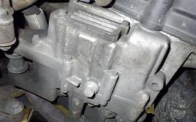 SUZUKI SKYWAVE 250 (Burgman 250) Gen.2 CJ43A