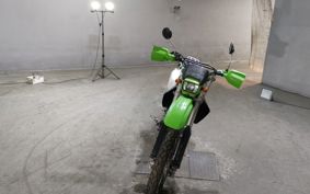 KAWASAKI KLX250 LX250E