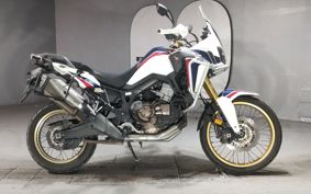 HONDA CRF1000L AFRICA TWIN SD04