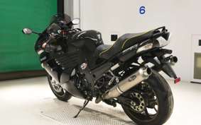 KAWASAKI ZZ1400 NINJA R 2006 ZXT40A