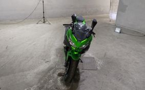 KAWASAKI NINJA400 EX400L