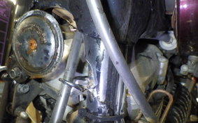 YAMAHA DRAGSTAR 400 CLASSIC 1998 4TR
